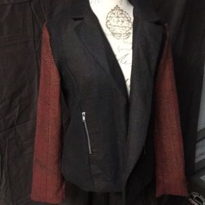 Brand new sports jacket. Never worn.